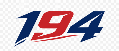 194 Logo